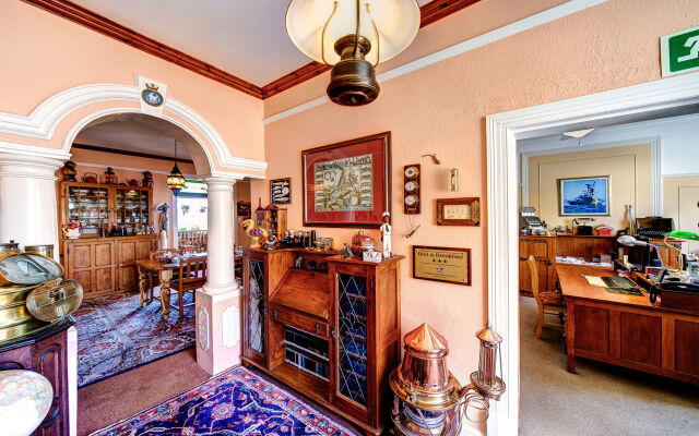 Cheriton Guest House B&B