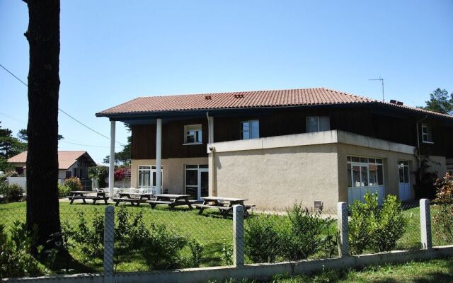 Le Relais de Port d'Albret - Hostel