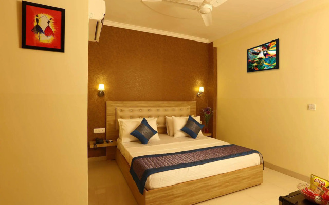OYO 8967 Hotel Aeroporto
