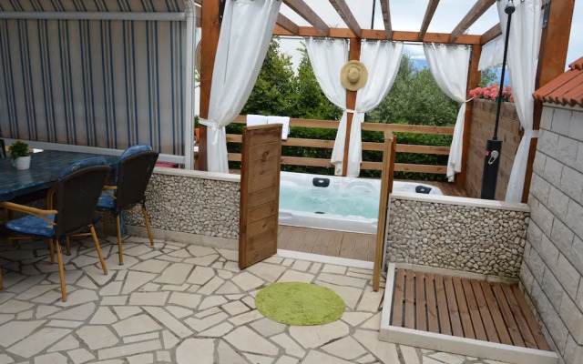 Villa Kale Apartments