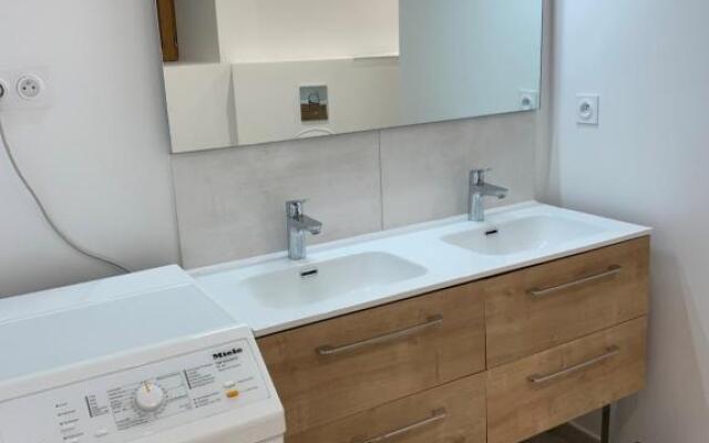 Maison Ã€ 800 M Ã€ Pied De La Plage