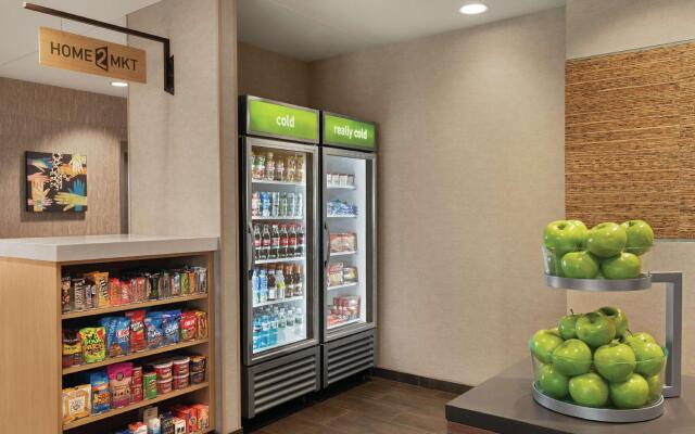 Home2 Suites by Hilton Lancaster