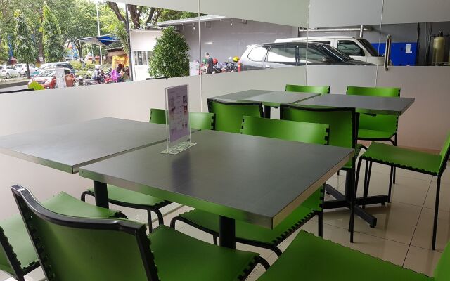 Sunrise Hotel Semarang