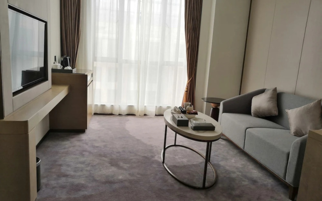 Ramada by Wyndham Huizhou Longmen – Guest Rooms – Huizhou