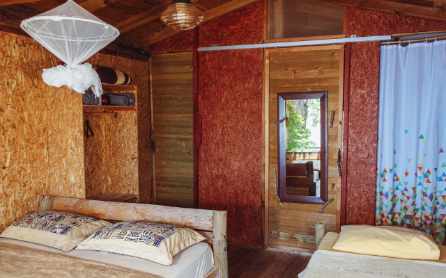 Deep Ocean Camping - Adults Only