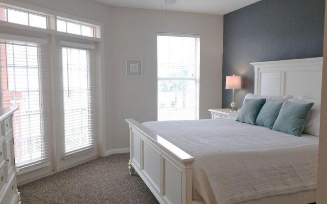 Seaside At Anastasia 202