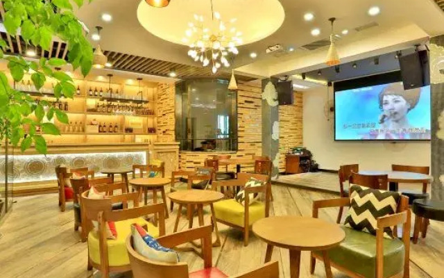 Shuiyunju Boutique Hotel