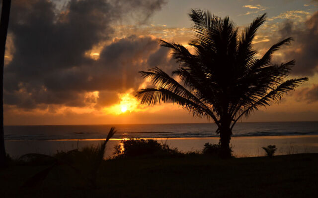 HillPark Hotel - Tiwi Beach