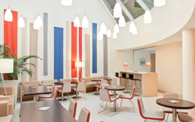 ibis Budapest Centrum