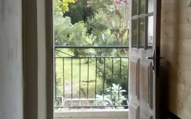 Chambre d'hôtes L'Oustal