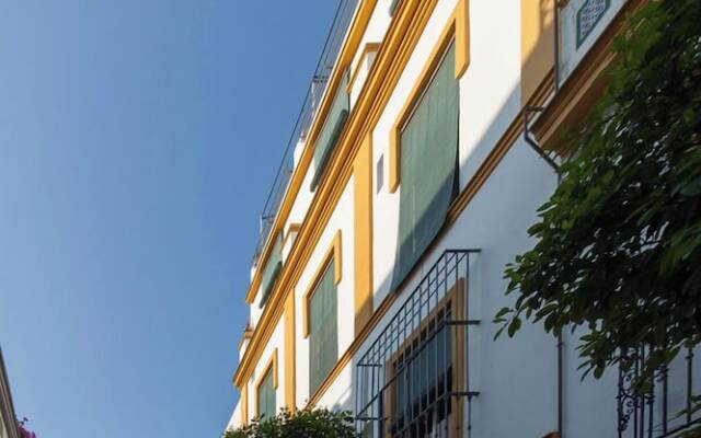 Selecta Apartments Los Venerables