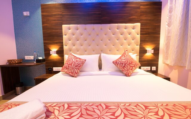 NPG Hotel