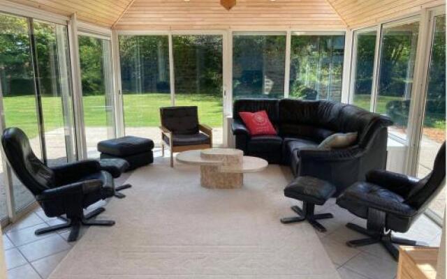 House Pleumeur-bodou - 5 pers, 110 m2, 4/3