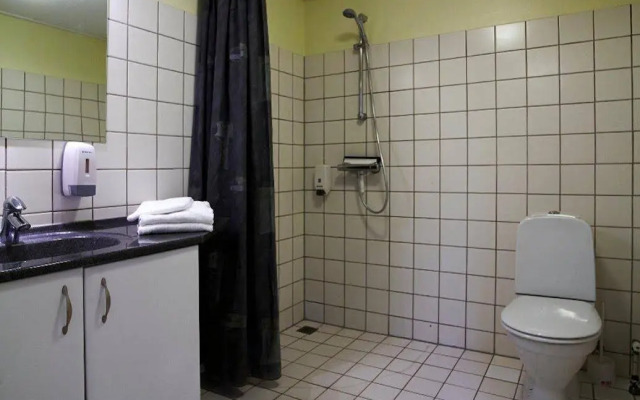 Hotel Søparken