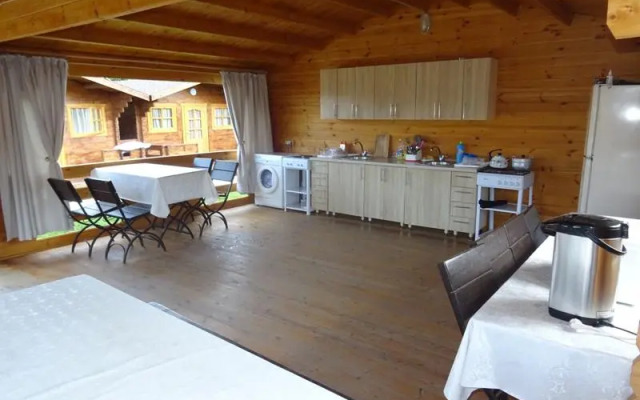 Наала БО (Алахадзы)