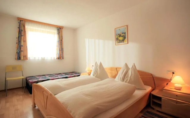 Appartement Gamper