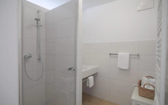 Aparthotel Fürst