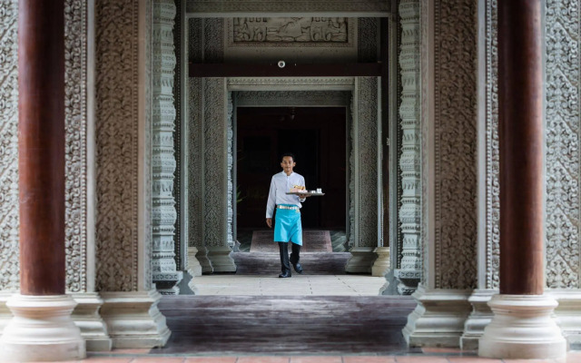 Empress Residence Resort & Spa