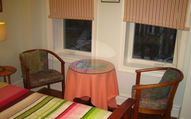 Clinton and Bloor B&B