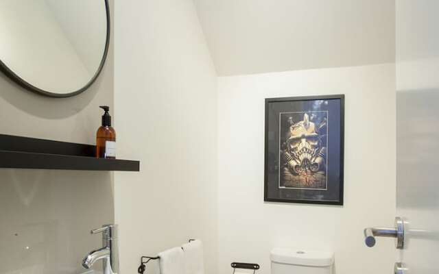 Delight Terrace Apartment