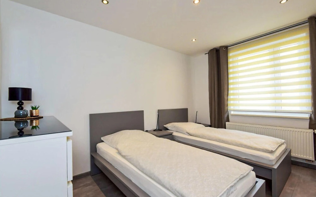 Amazing Apartment in Zella-mehlis With Wifi and 2 Bedrooms