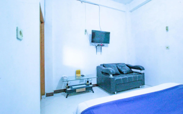 OYO 2226 Nurmega Jaya