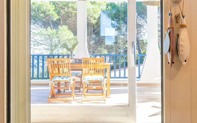 Sardinia Re - Porto Conte Bay Terrace