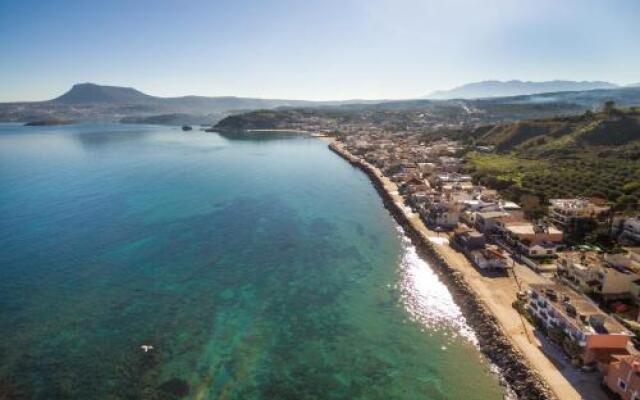 Aparthotel 4 Stars Kalyves