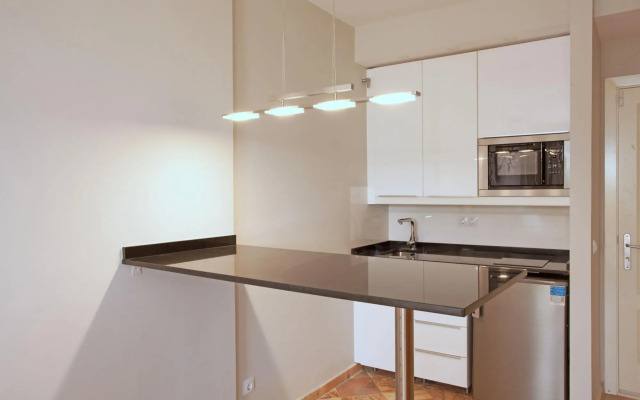 Romana Playa 301 in Marbella