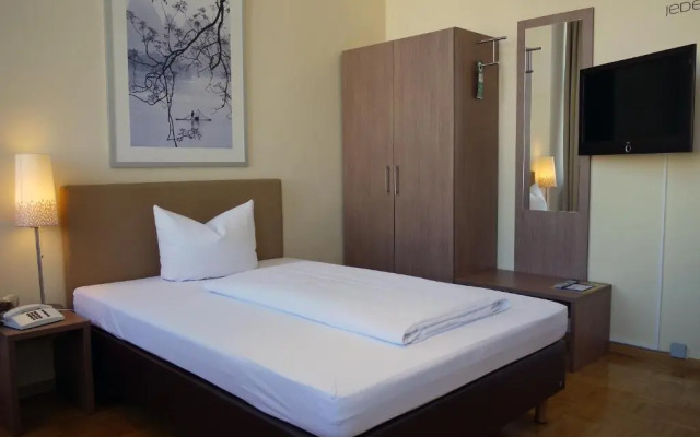 Apartment Hotel Konstanz