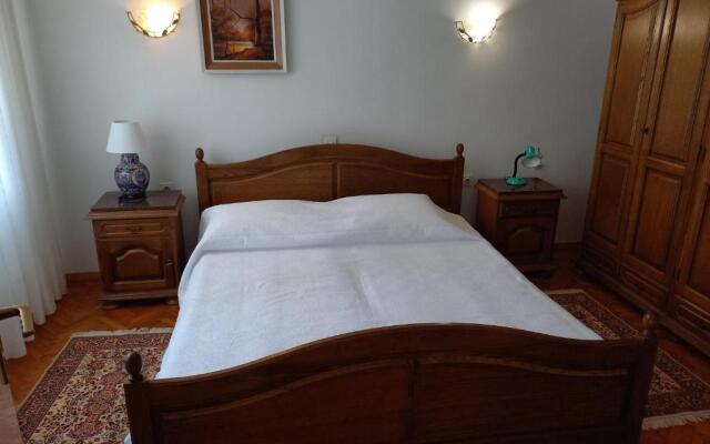 Studio apartman TRE PALME