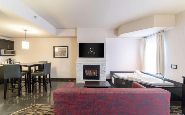 C Hotel by Carmen's, BW Premier Collection