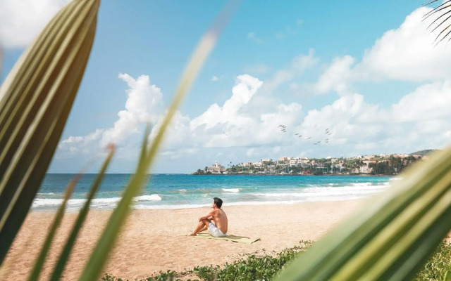 Wyndham Palmas Beach and Golf Boutique Resort