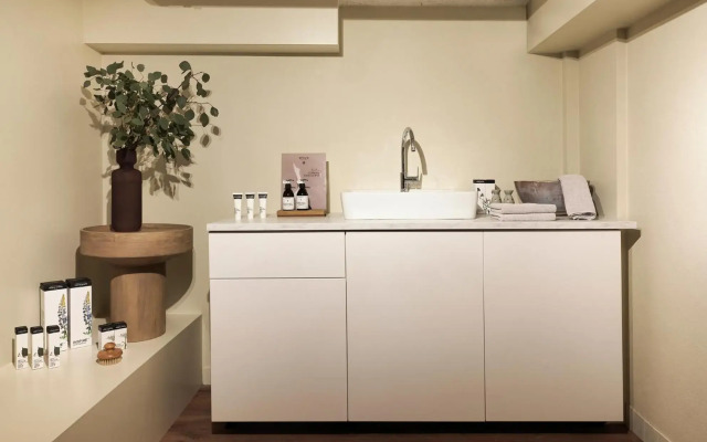 Townhouse Maastricht & Spa