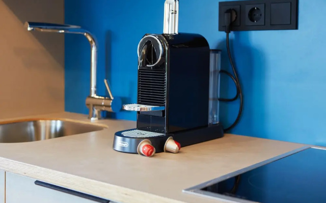 Sternen Bohlingen Aparthotel