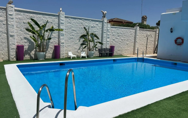 Hotel Matalascañas