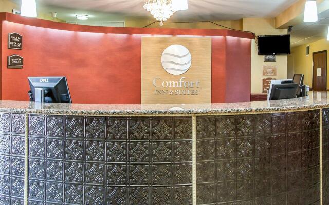 Quality Inn & Suites