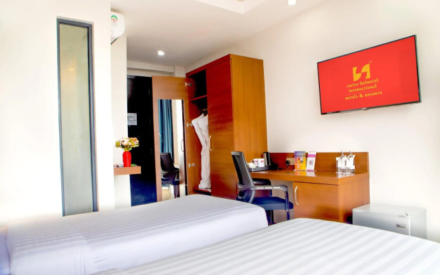 Swiss-Belinn Nairobi