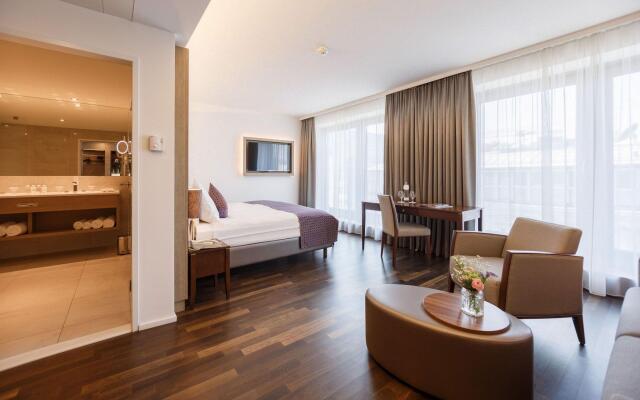 IMLAUER Hotel Pitter Salzburg