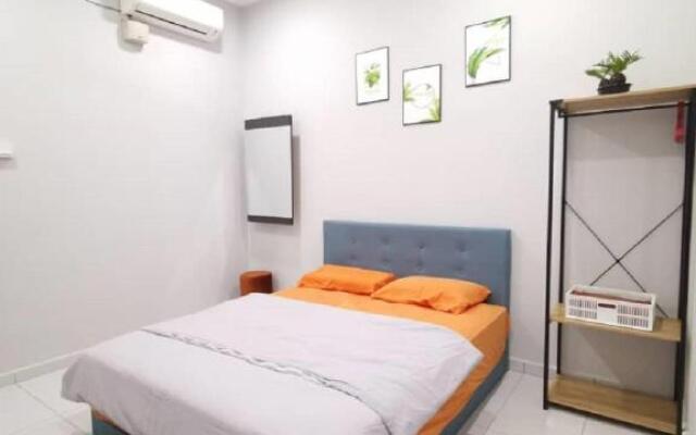 Goldenstay Homestay 40@Pasir Puteh