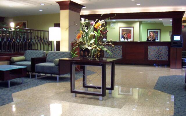 Holiday Inn & Suites Chicago-Carol Stream (Wheaton)