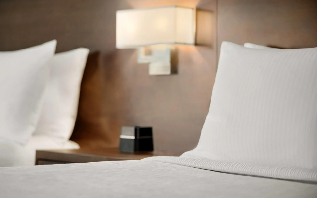 La Quinta Inn by Wyndham Vancouver Airport