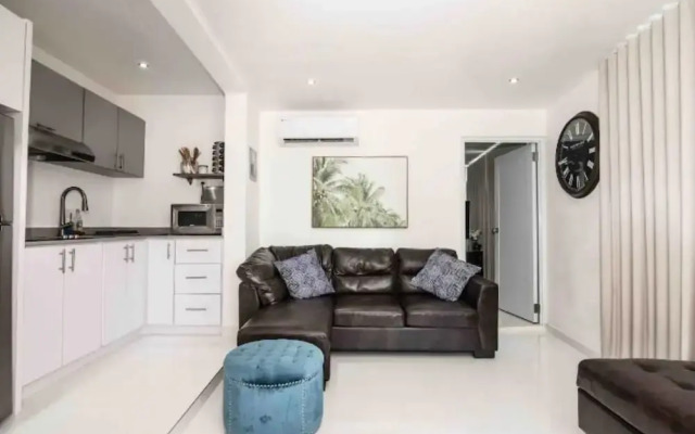 Apartamento Familiar en Isla Verde