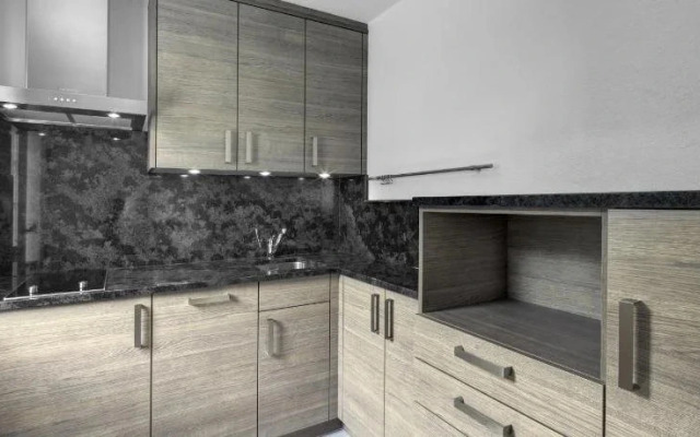 Ciasa Laoi Apartments