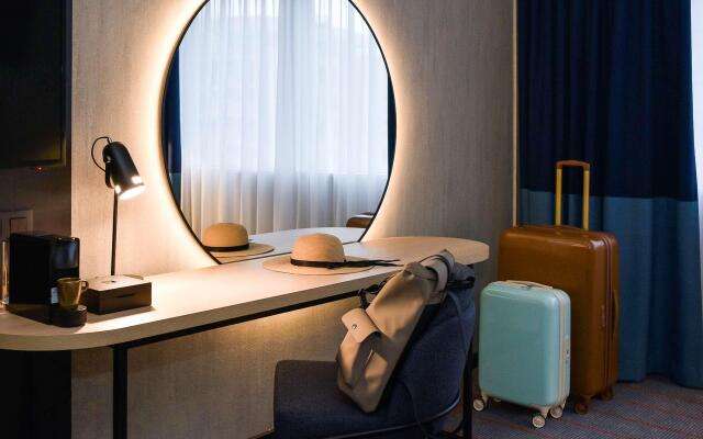 Mercure Antwerp City South