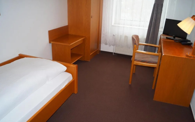 Hotel Rahlstedter Hof
