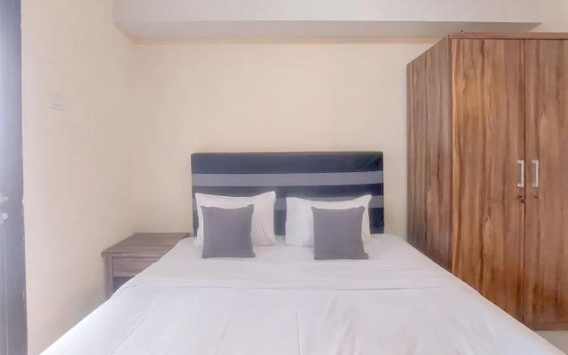 Scenic And Enjoy Studio At 19 Avenue Apartment