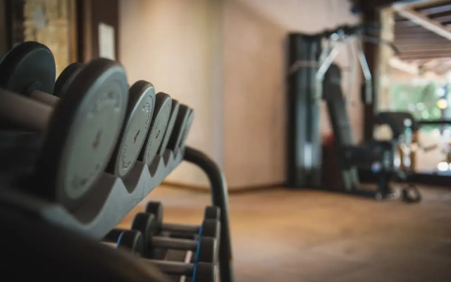 Roccamare Resort - Casa di Levante