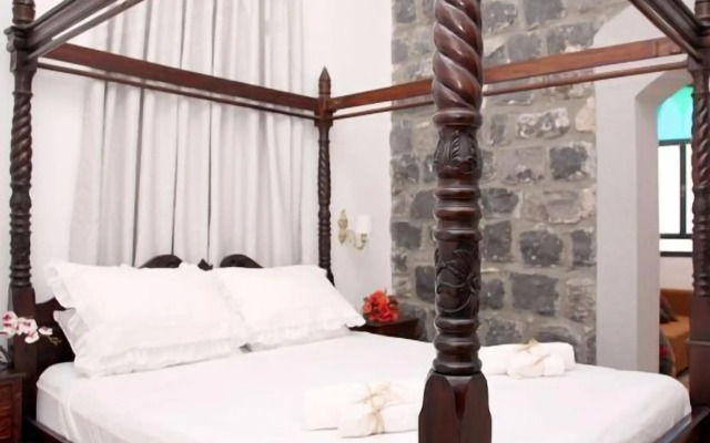 Shirat Hayam - Boutique Hotel