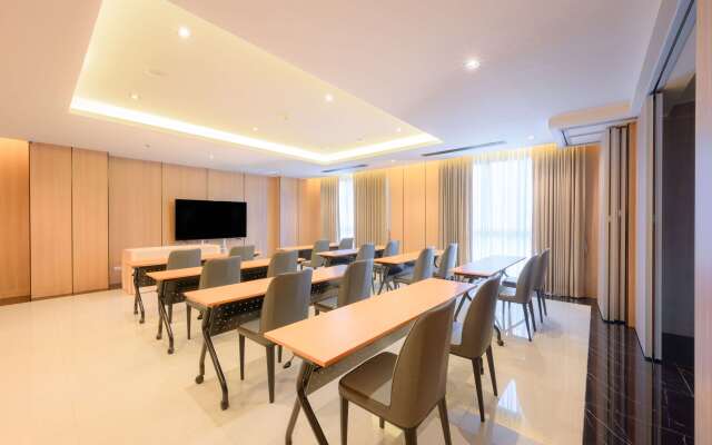 Lewit Hotel Pattaya, a member of Radisson Individuals
